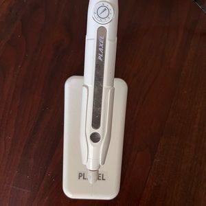 Plaxel plasma pen